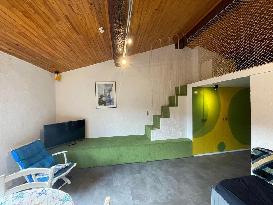 5Demo54 - Appartement Tres Proche Plage Et Toutes Commodites Collioure Exterior photo
